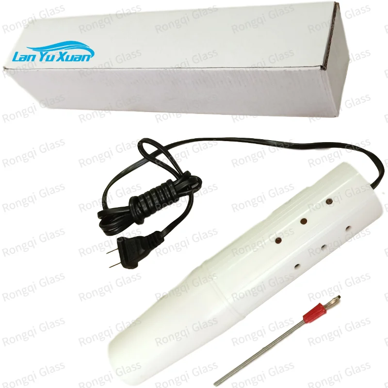 Insulating Glass Argon Gas Detector Simple Hand-held Inert Gas Inflatable Machine Testing Tool