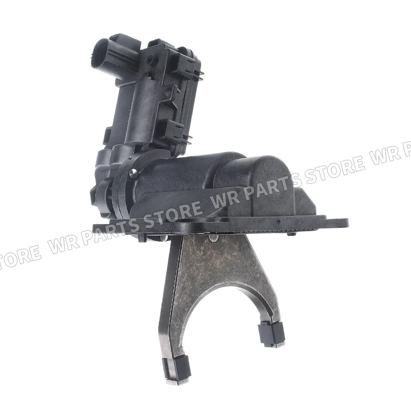 

4x4 4WD Front Disconnect Actuator 68216944AA 68216944AB For Dodge Ram 2500 3500 13-18