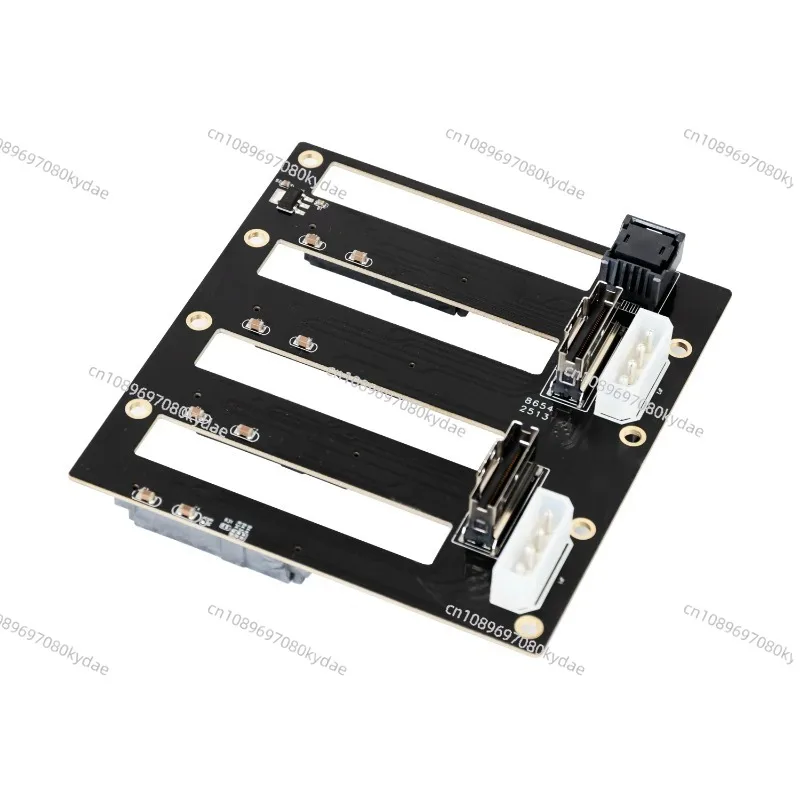 Seat Specific SATA/…