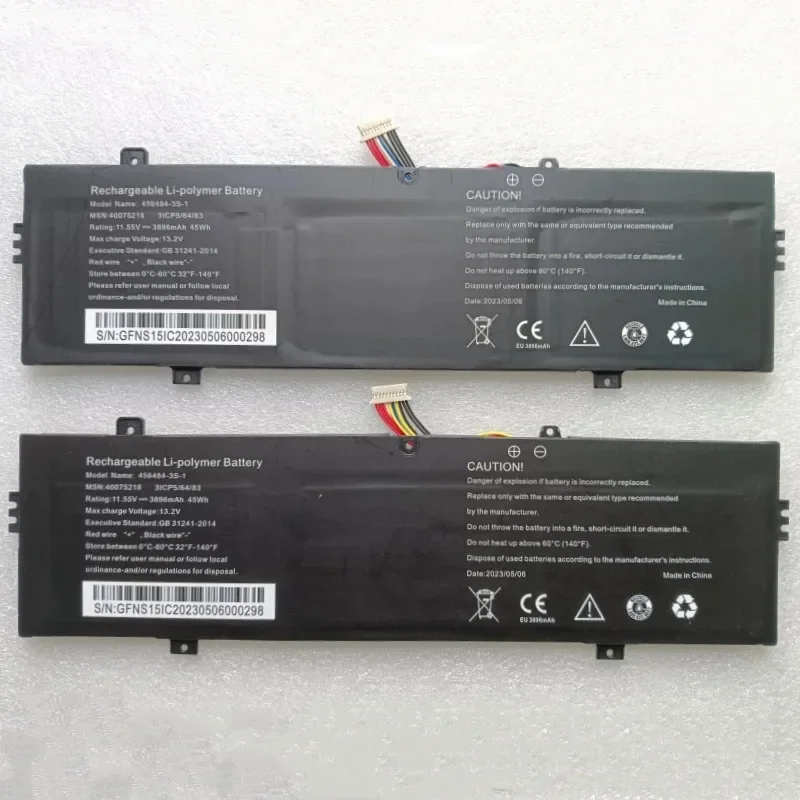 

For Medion Akoya E15309 E14303 E14304 MD63780 Battery E15407 MD 61956 62064 62309 E16401 E16402 MD 62253 62263 62285 62286 62290