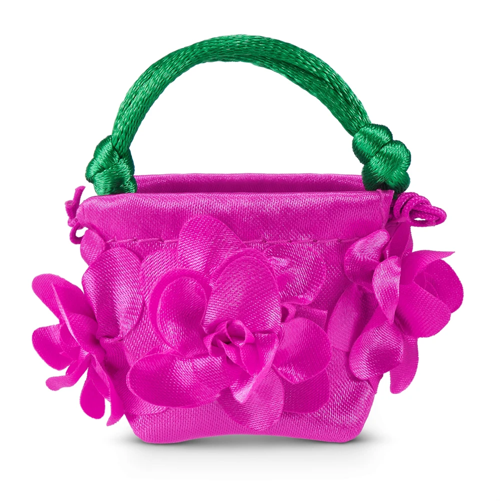 ZURU Mini Brands Fashion Series 4 Jouet de collection aveugle avec 5 Mini sacs de mode mystère Chaussures et accessoires Miniature réaliste