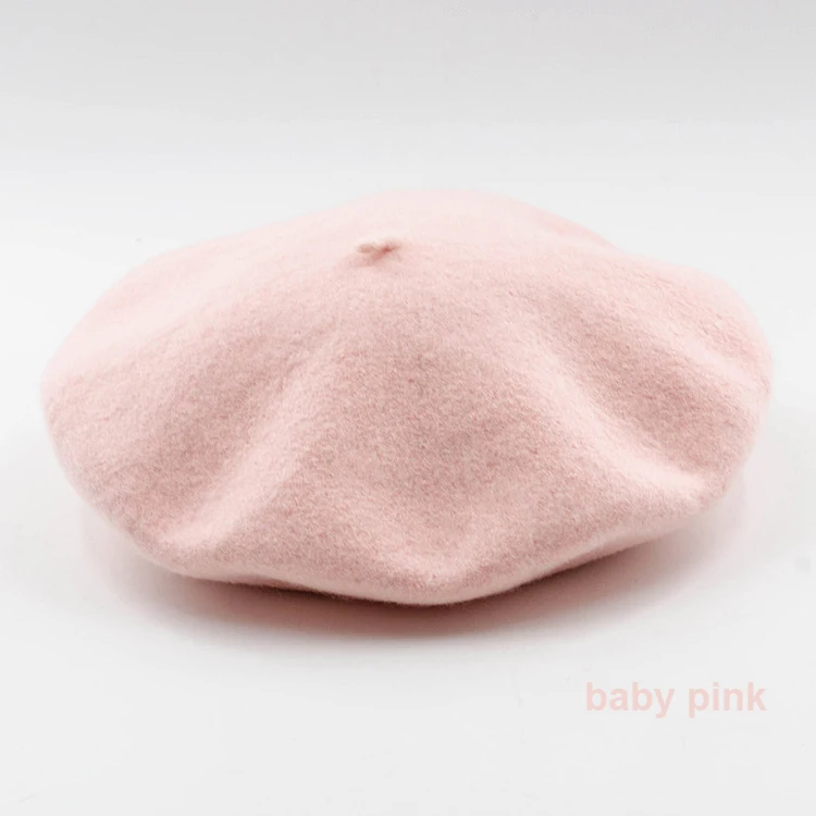 Variant: baby pink