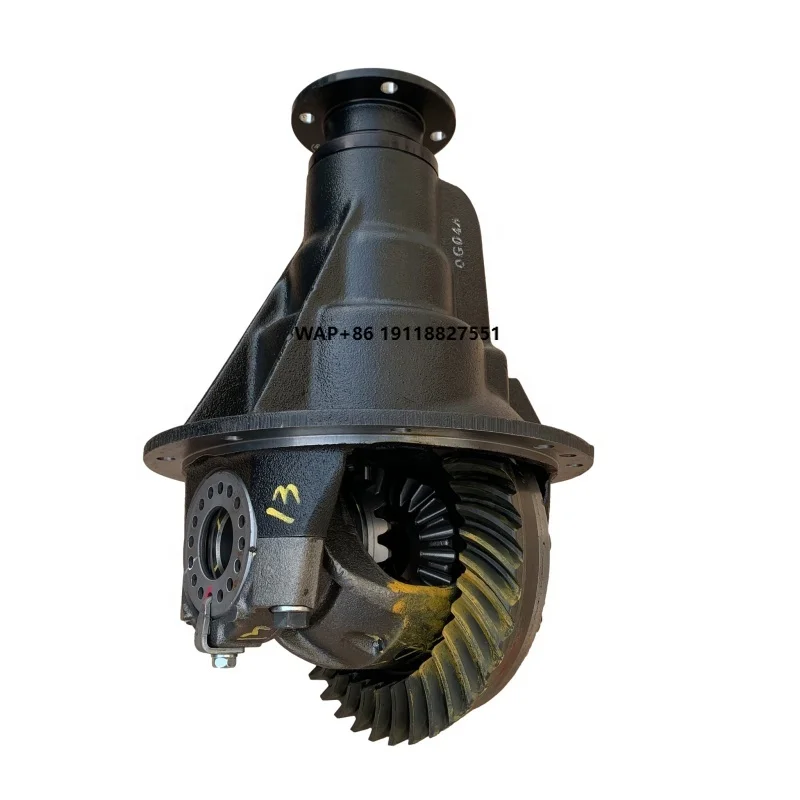 

53000-4H250 Differential Carrier Assembly Rear Axle Differential Assembly for H-1/ Original