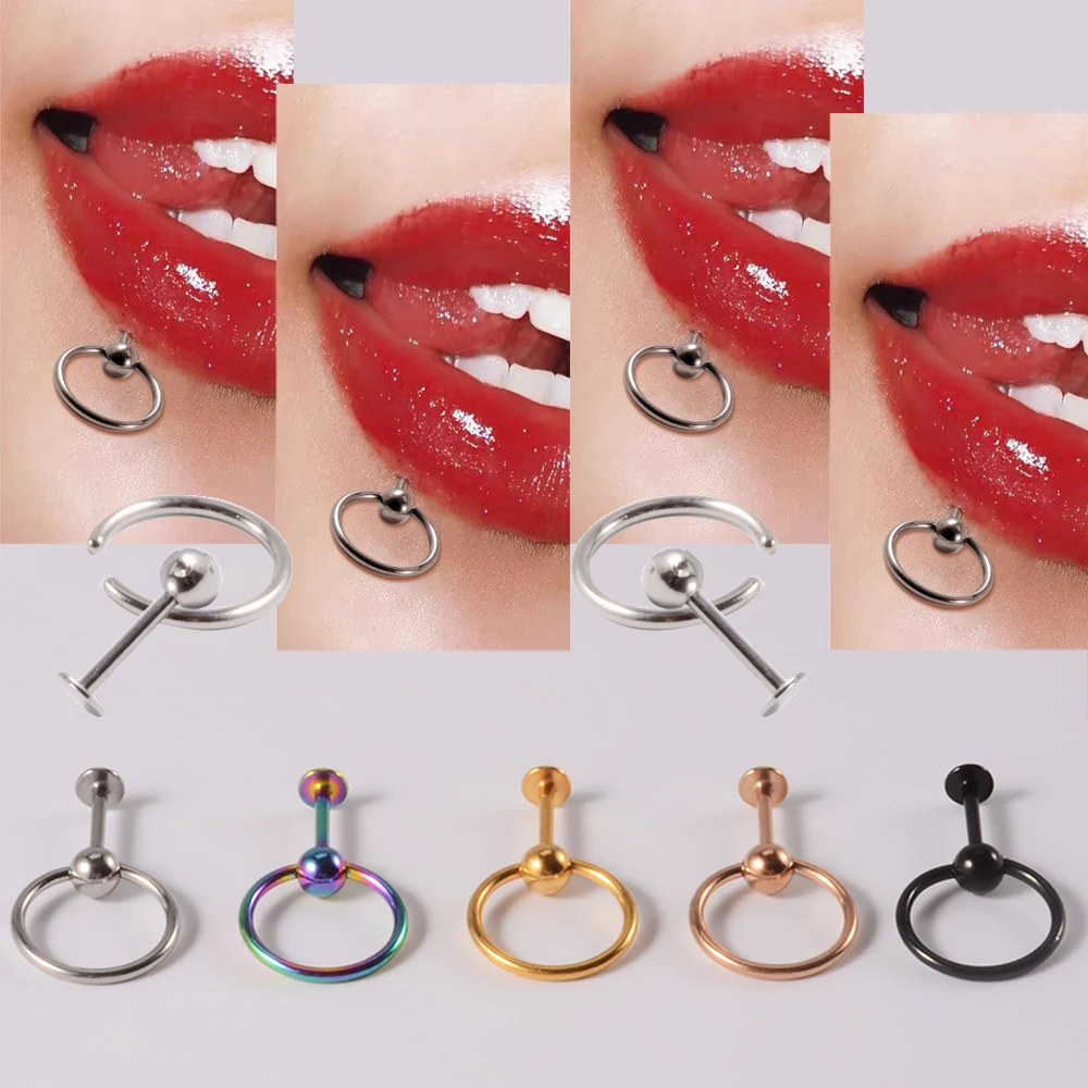 1/5PCS Surgical Ste…