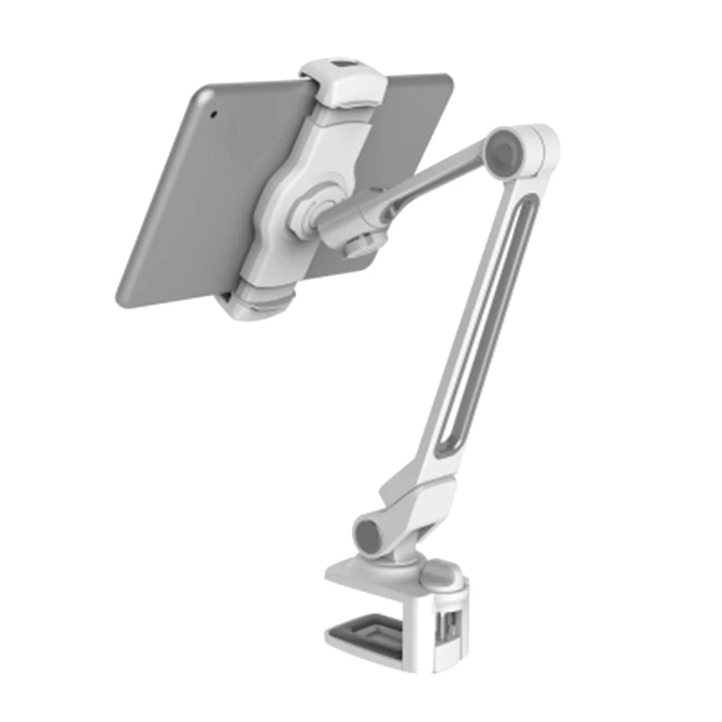 Mobile Phone Desk Stand Phone Stand Metal Table Stand Adjustable Universal Foldable Phone Holder for Phone