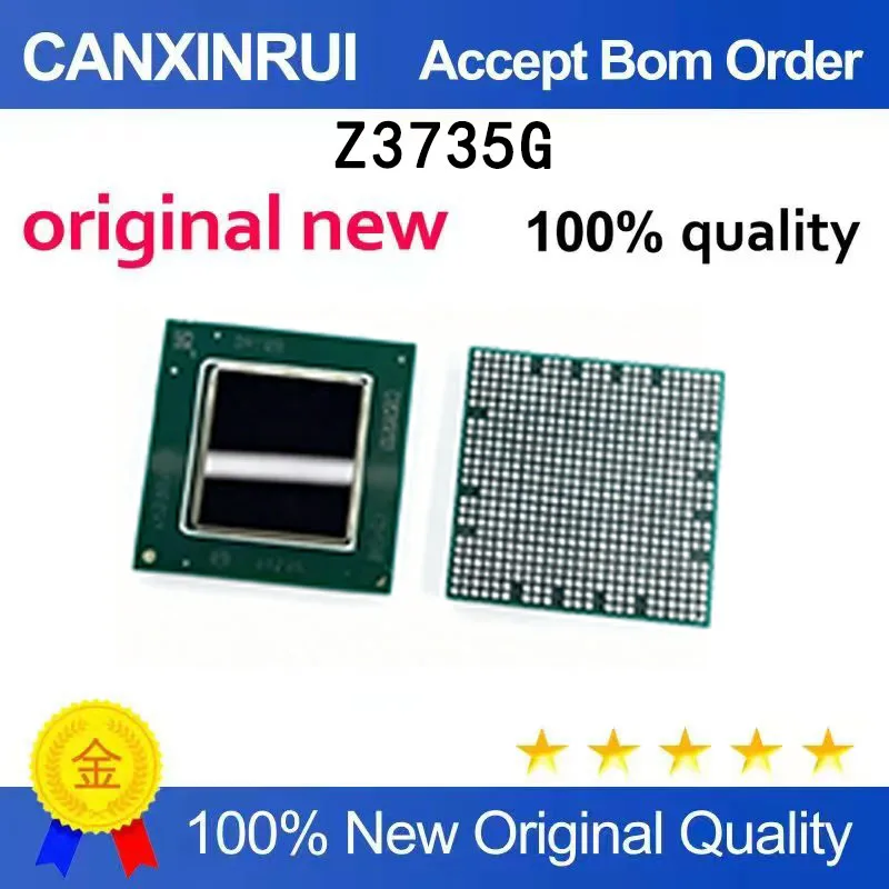 

(5pcs-100pcs）Brand new original Z3735F SR1UB Z3735G SR1UD