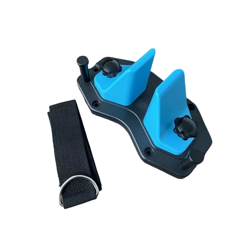 

Nonslip Ski & Snowboard Wall Rack Wall Mount Snowboard Storage Rack Winter Gear Organizers for Garage Organization Indoor