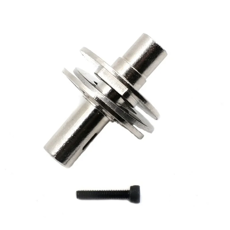 AS96-4X 57T Slipper Set Spur Gears 0.8Mod ARA310949 For ARRMA Big Rock Granite SENTON Typhon 4X4 3S BLX RC Car Upgrade Parts