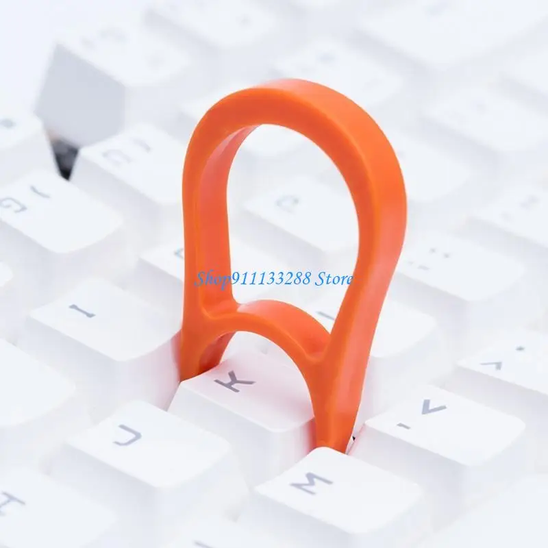G88D Keycap Puller Remover Tool for Kailh  Mechanical Keyboard Fixing Tool
