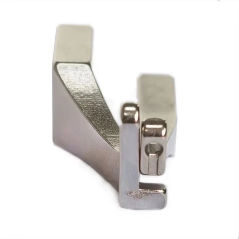 U192T + U193T صغيرة تو سستة الضغط القدم صالح للجلد DY ماكينة خياطة DB2-B797 205RB DU-141 FY-5318 ارتفاع جودة الضغط