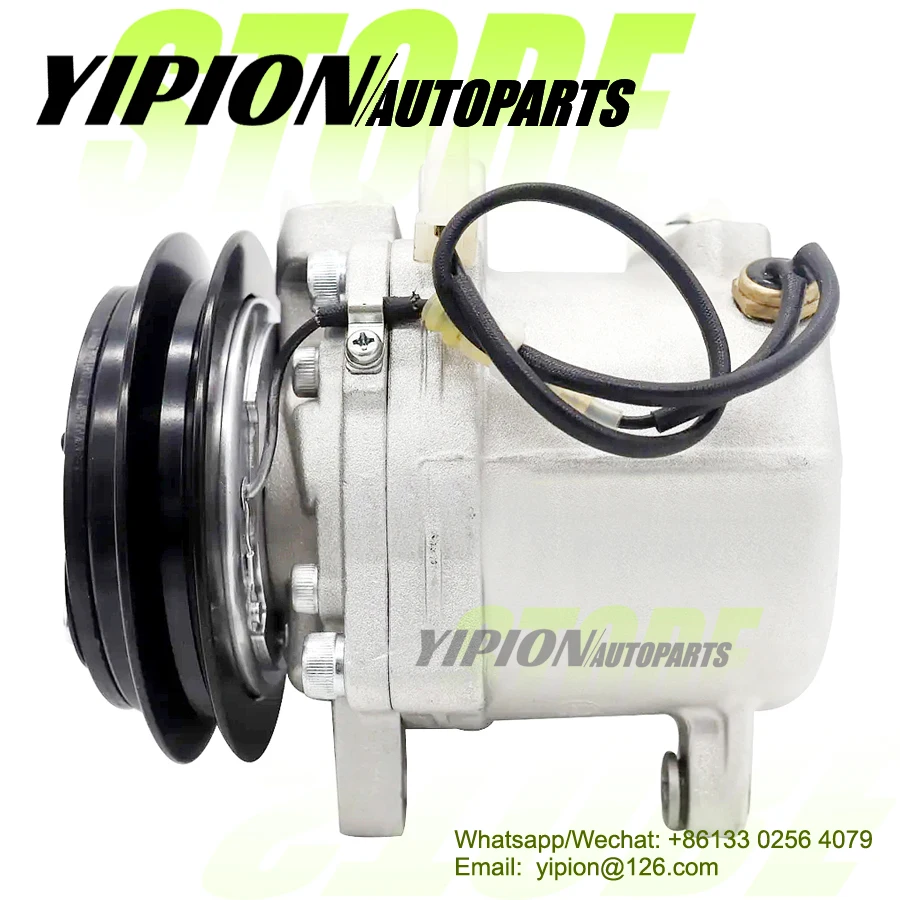 

Parts For Air Conditioning Compressor 12V For SUZUKI Cappuccino 9520080F10 1991 E-EA11R