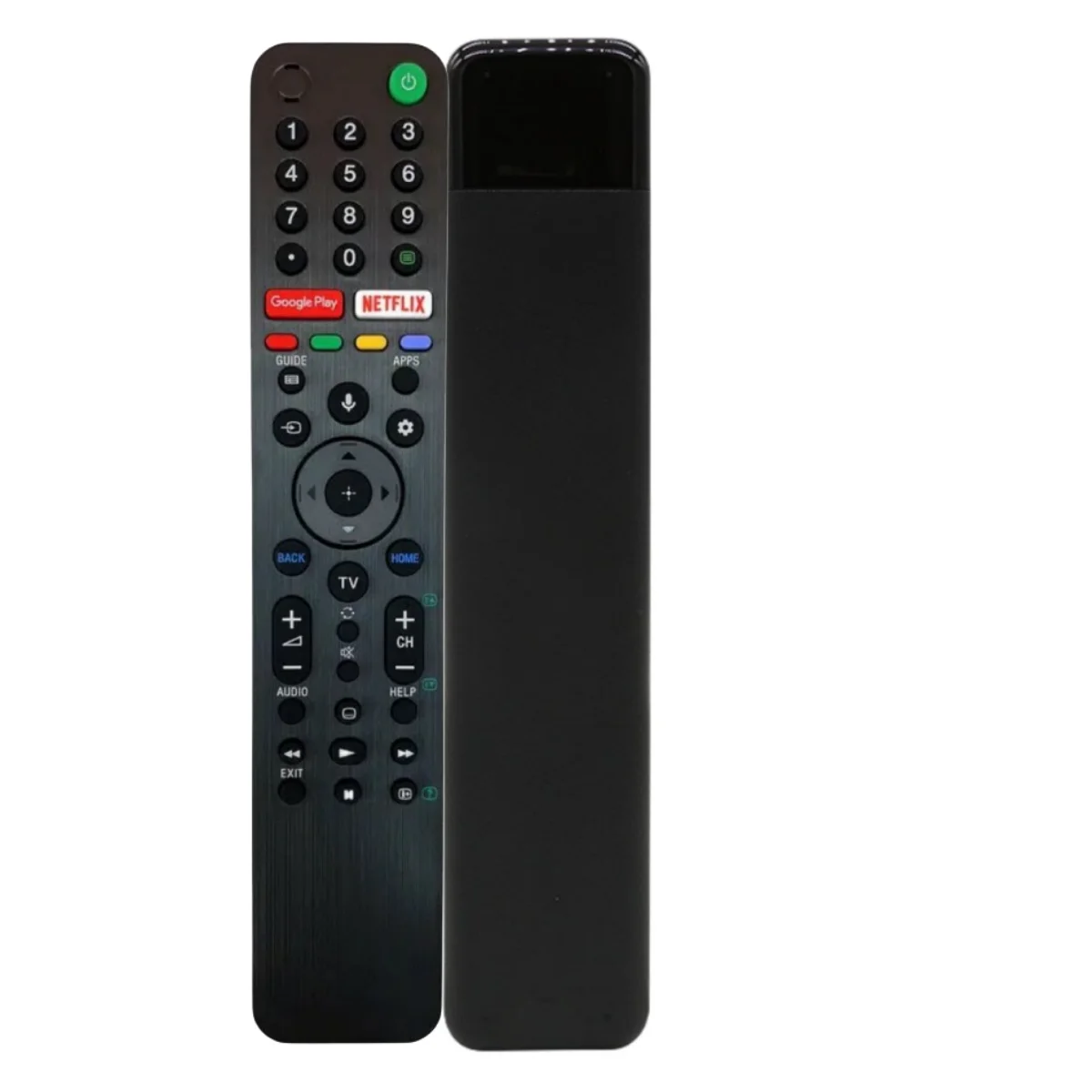 Voice Remote Control fit for RMF-TX500C KD-55X8000H KD-55X8500G KD-55X9000H KD-55X9500G KD-65A8H SonyTV