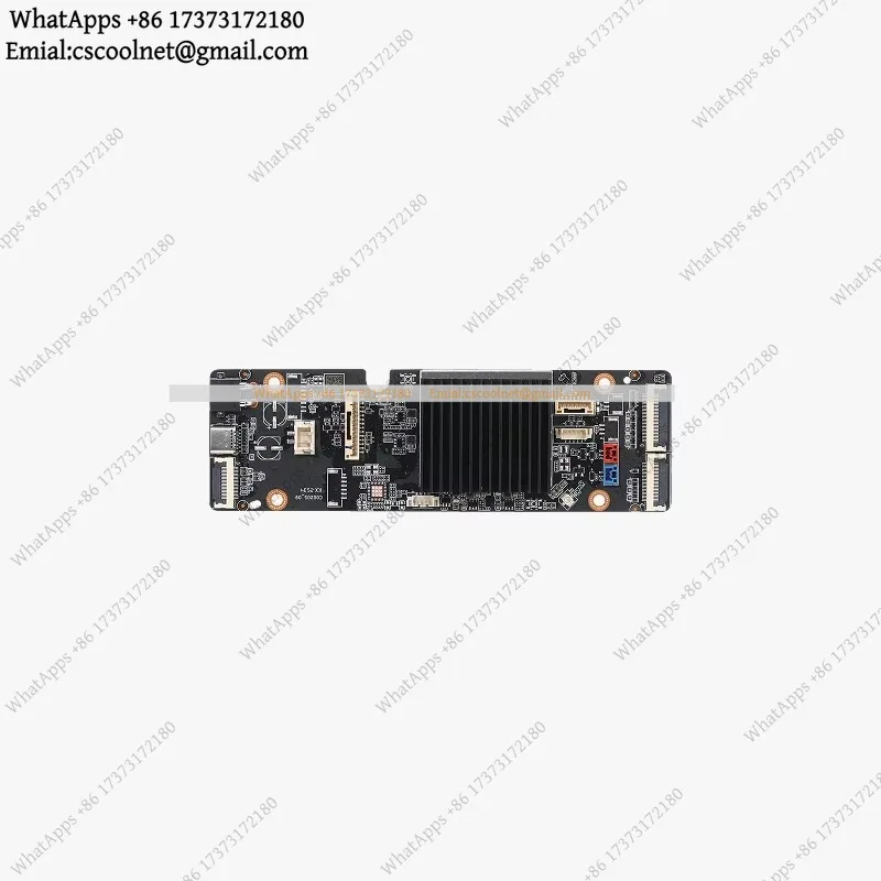 H2C AP Board for Bambu Lab LV 3D Printer Accessories Replacement Part