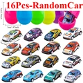 16Pcs-RandomCar