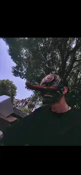 6 best sales Mask sky - №1