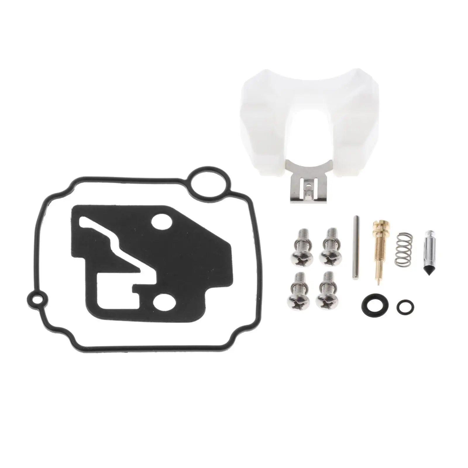Boat Engine Carburetor Kit for Tohatsu Nissan Outboard 4-Stroke 8HP 9