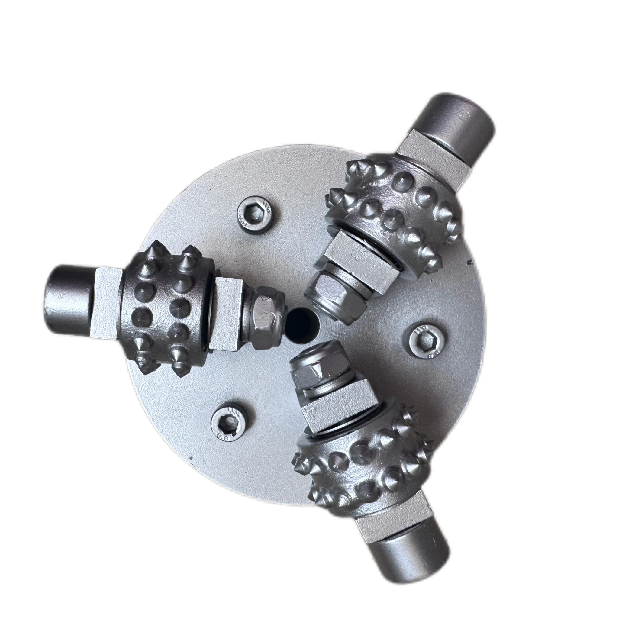 

High Quality Diamond Bush Hammer Roller Metal Abrasive Tool Concrete Grinding Plate Diamond Tools for Granite