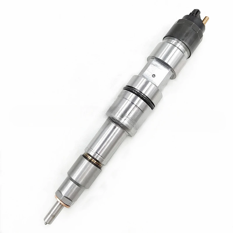 

0445120474 High Pressure Common Rail Injector Common Rail Injector