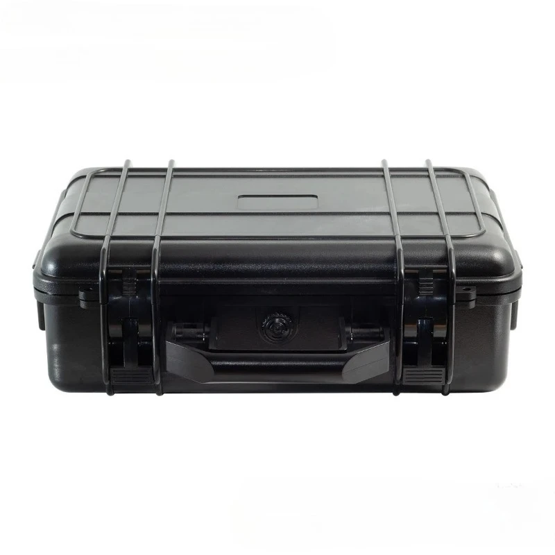 901 Vector Network Analyzer Special Safety Box Suitcase Storage Box Moisture-proof Box Plastic Material