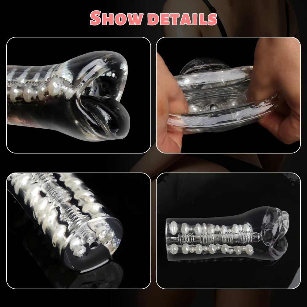 Adults toys for men Masturbator Tool For Men Pocket Pussy Artificial Vagina Adults Only Toys Male Masturbator Penis Massager All