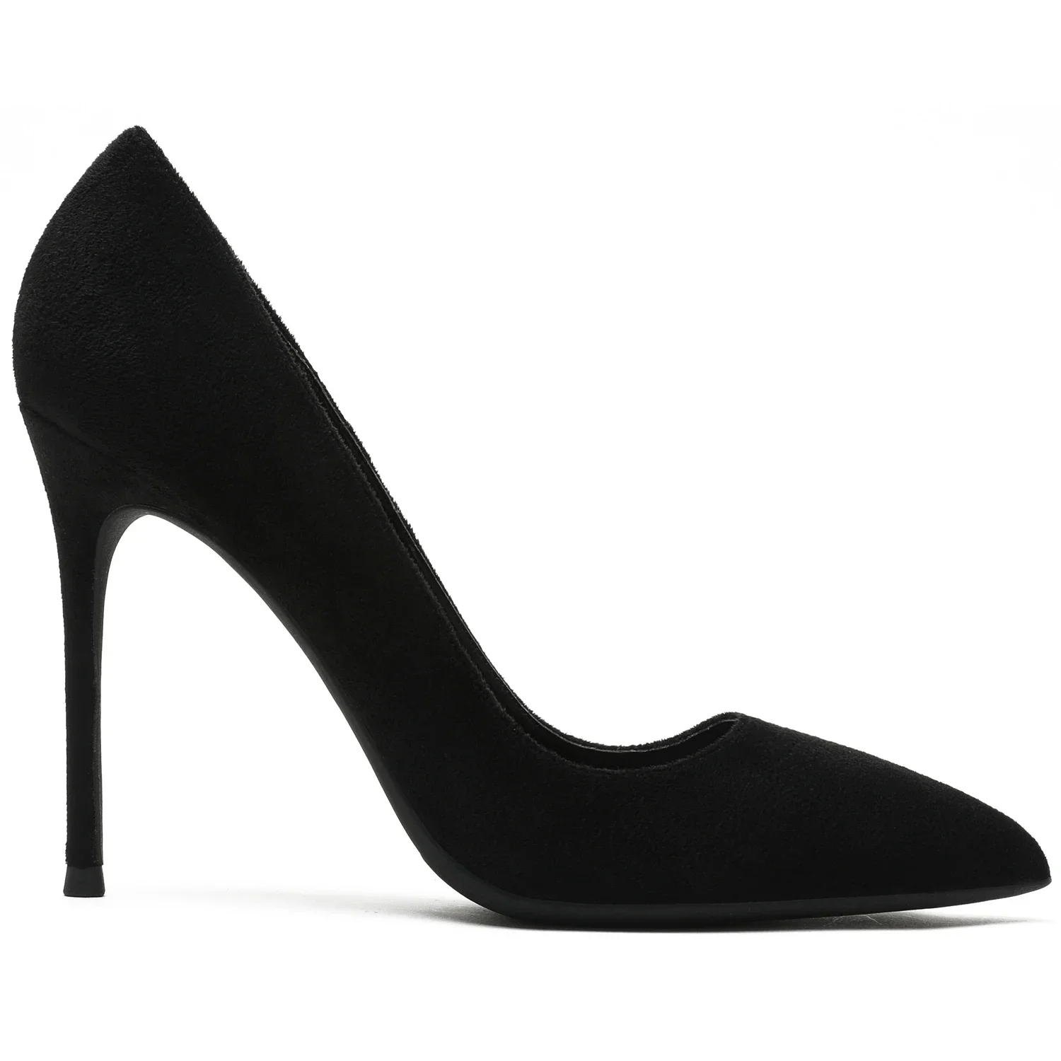 【Measure Your Feet Length Before Order】Elegant Luxry Designer Woman Pumps Sexy Fashion Thin High Heel Lady Office Shoe 22-CHC-33