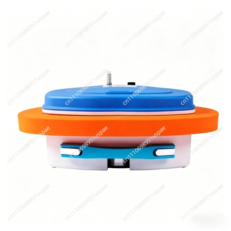 Diving Snorkel Equipment Trap Mobile Ventilator Support Deepest To10M Time 2.7-5H Underwater Snorkel Winter Ice Diving Z270/Z500