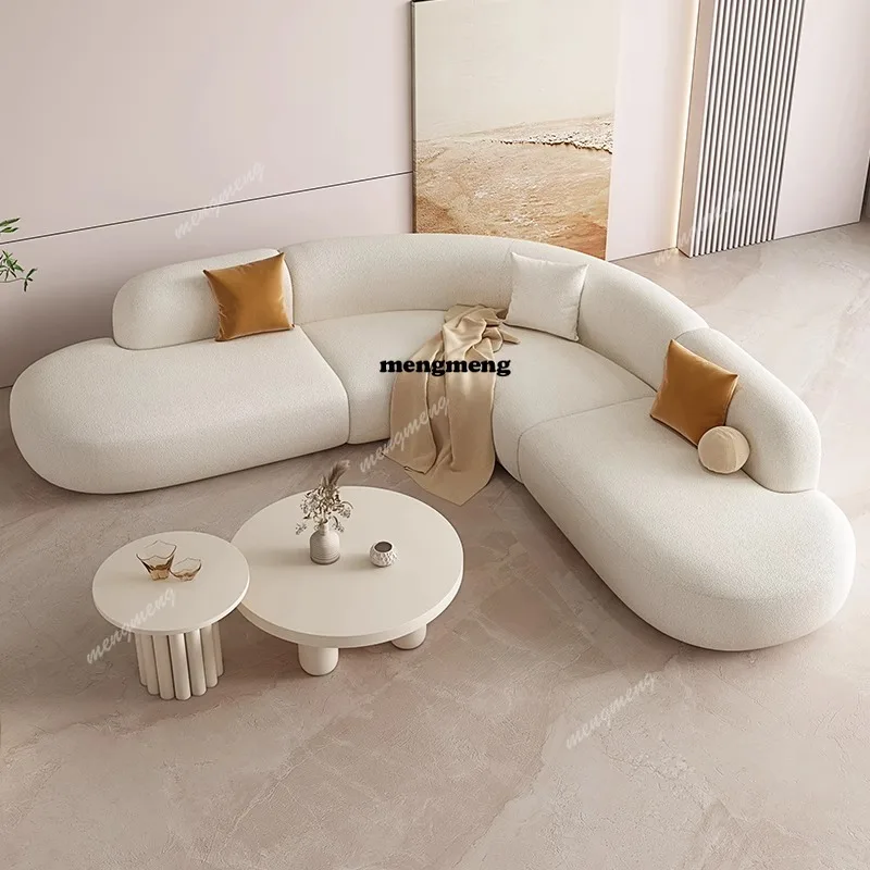 

Минималистичные дешевые диваны для гостиной, уличный диван, канапе, кресло, диваны для гостиной, изогнутая удобная мебель для гостиной Divano