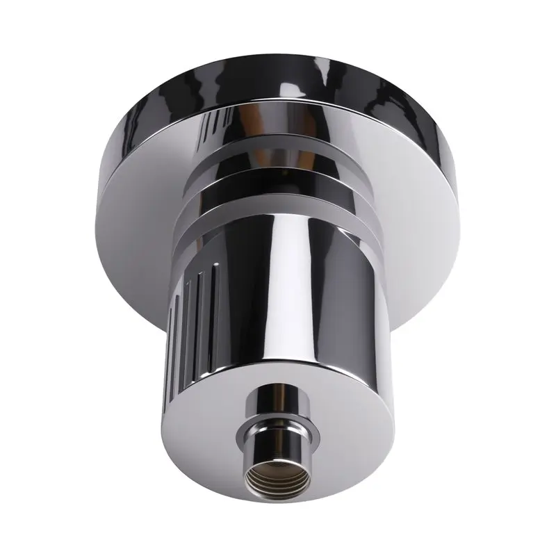 Cost Effective Shower Head Filter For Healthier Hair Reduce Hair Loss Sooth Dry Skin Shower Filter Parts Bathroom Accessories