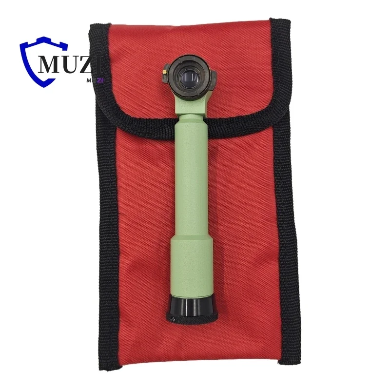 

DIAGONAL EYEPIECE GFZ3 FOR LEICA TS06/09/11/15/16 SERIE TOTAL STATIONS EYEPIECE GFZ3 90 DEGREE ELBOW EYEPIECE SURVEYING TOOL