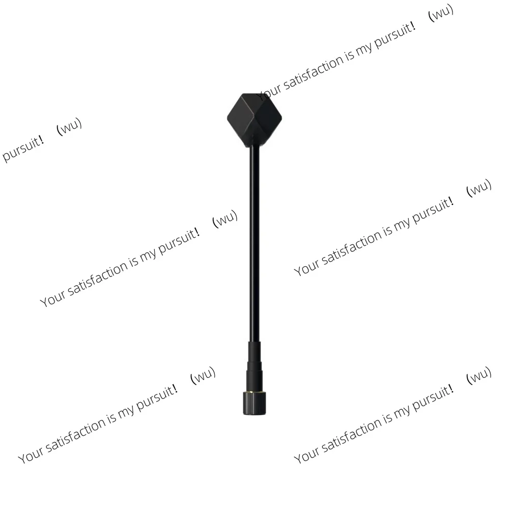 Suitable for iFlight Winged Albatross Albatross V2.1 SMA FPV traverser 5.8G image transmission antenna