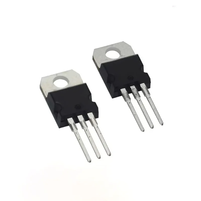 10/PCS IRLZ44N IRFZ34N IRLZ24N IRFZ44N IRLZ34N IRFZ46N IRLZ46N IRFZ48N IRLZ48N IRFZ24N TO-220 Field effect transistor n-channel