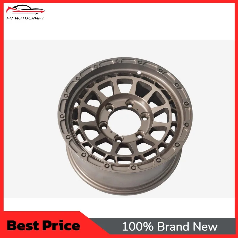 

【2026】T6-6061 Billet Forged Wheel Rim Staggered Fitment Vantage GT Racing Style