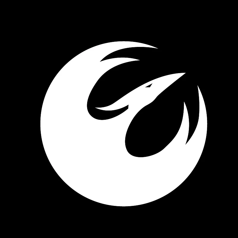 Verschiedene Sci-Fi-Vinyl-Wandaufkleber, coole Imperial Rebel Alliance ORDER Logo-Vinyl-Aufkleber für Laptop-Auto-Dekoration