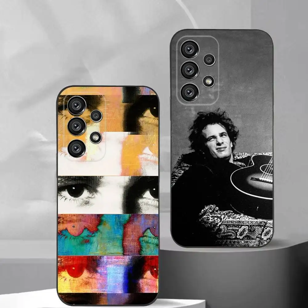 J-Jeff B-Buckley Ph… - image