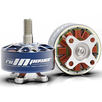 RCinpower GTS V4 2207 UL 2100KV 2180KV Brushless Motor Professional for RC Drone FPV Aircraft Accessory
