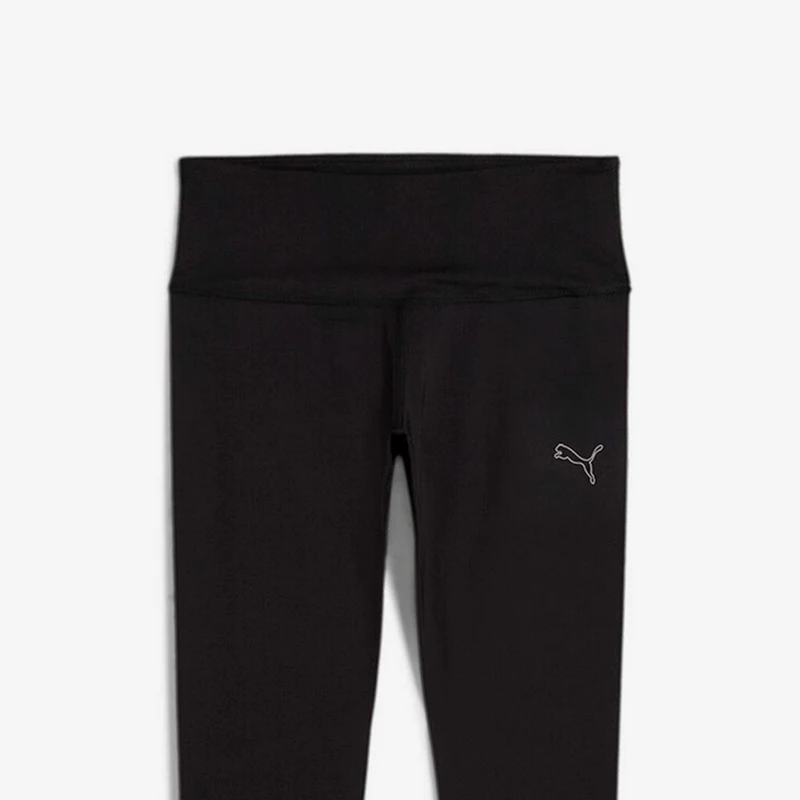 Puma genuine comfortable summer style women's sports outdoor casual tight pants 527348-01