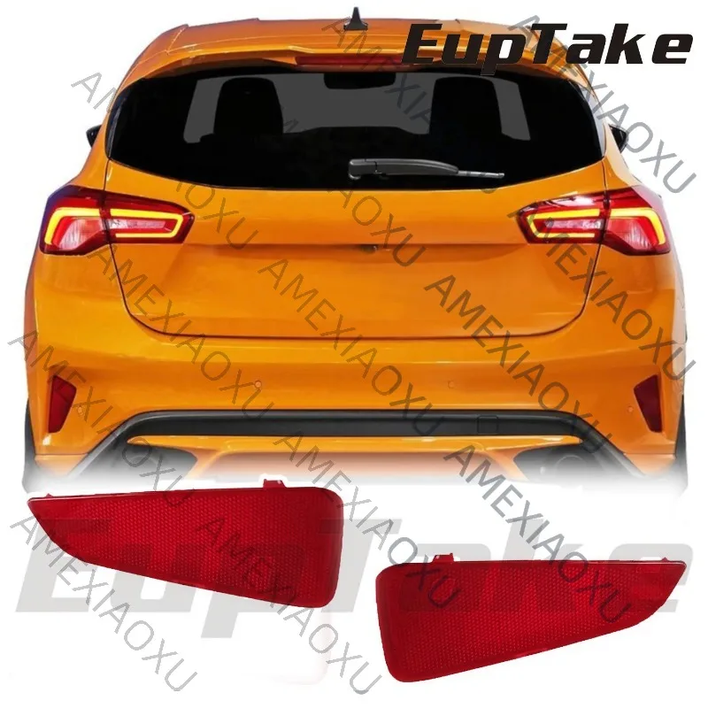 Left Or Right Rear …