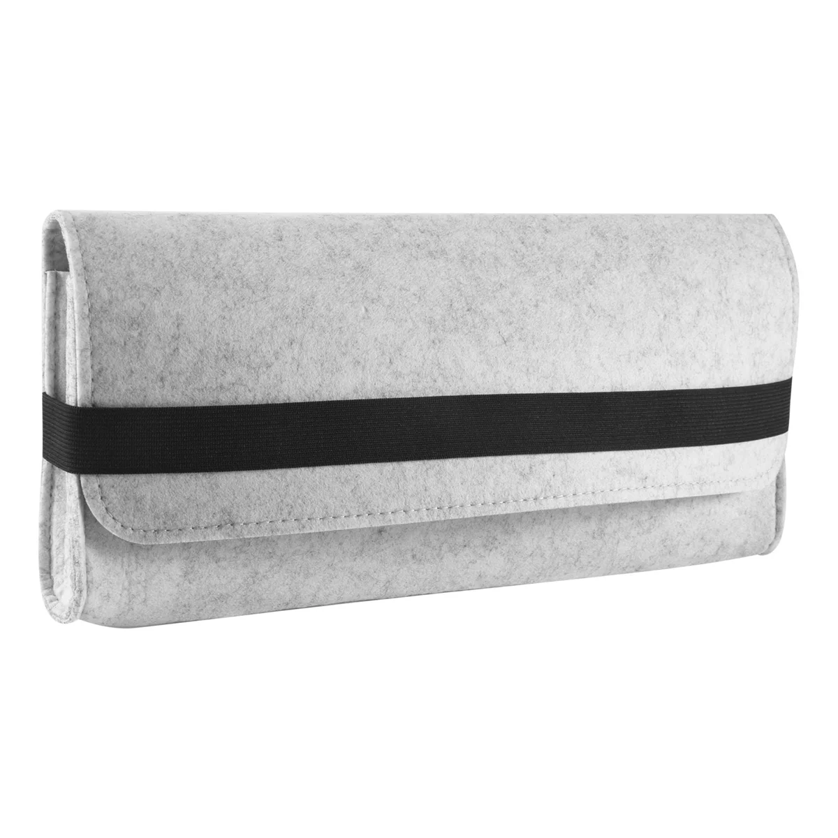 Borsa per tastiera meccanica SMIEA, pratica borsa di stoccaggio semplice, comoda, portatile, antipolvere e resistente all'usura (68 tasti)