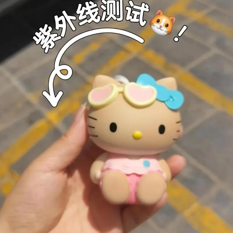 Рисунок 5 - Sanrio Hello Kitty брелок Kawaii будет загара