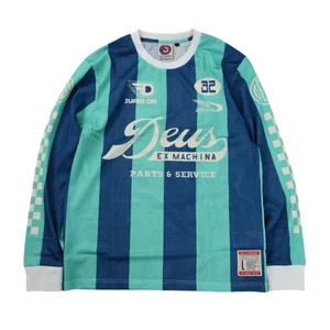 Gott ex machina enduro rading trikot, mango radeln, bergabeshirt, Motocross-T-Shirt, Mountainbike-Kleidung, neu 8 Hauptverkäufe Gott Motorrad - №4