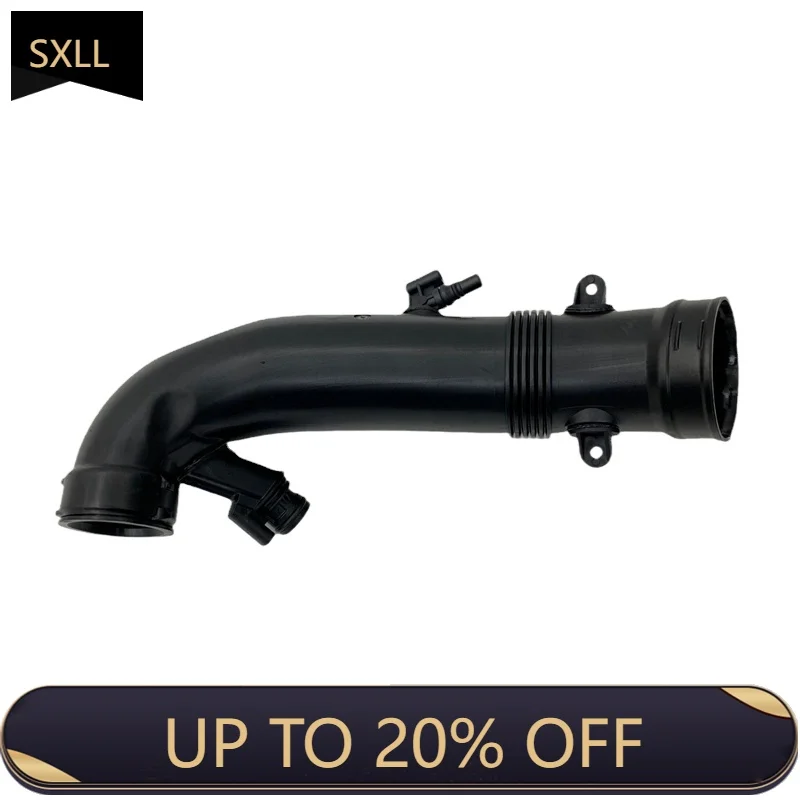 

R55 R57 R59 R60 13717627501 Turbocharged intake pipe Intake turbine hose 1371 7627 501