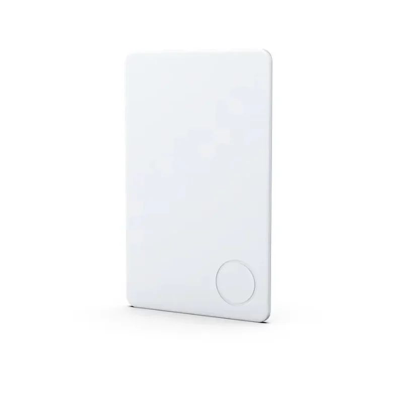 ITrack3 ID card ultra-thin wallet finder, Bluetooth anti loss wireless security alarm tracker