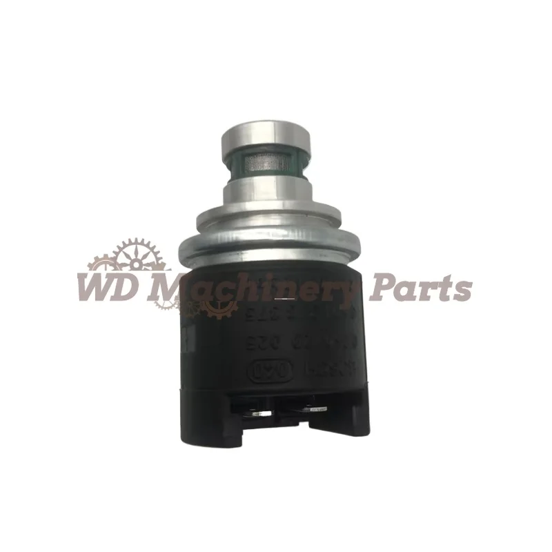 Car Transmission Control Solenoid Valve 0260120025 0501313375 for Case 621B 721B 821B 921B 242137A1