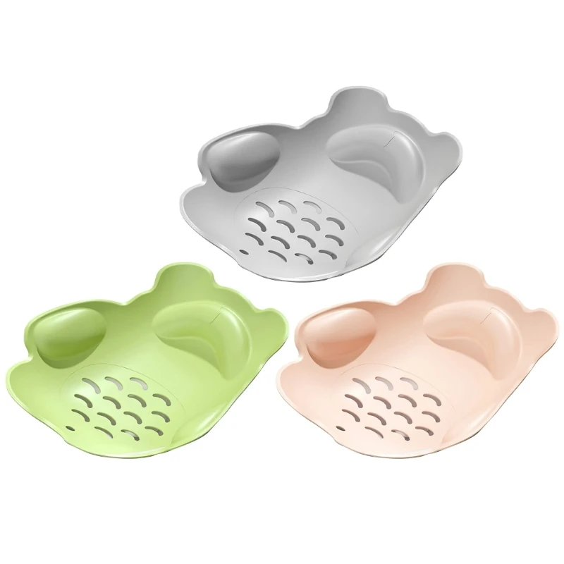 

Портативная ванночка для купания ребенка Эргономичный дизайн Комфортное купание 15UB