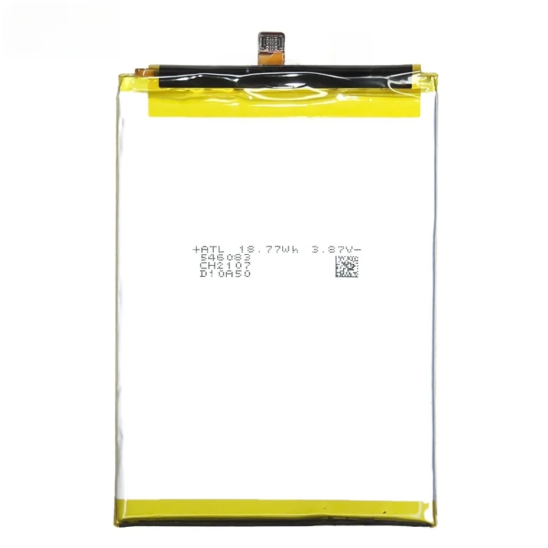 Brand New MD50 5000mAh Mobile Phone Battery For  Motorola MOTO G Stylus 5G 2021/XT2131/G Stylus 2022  Phone Batteries+Tools