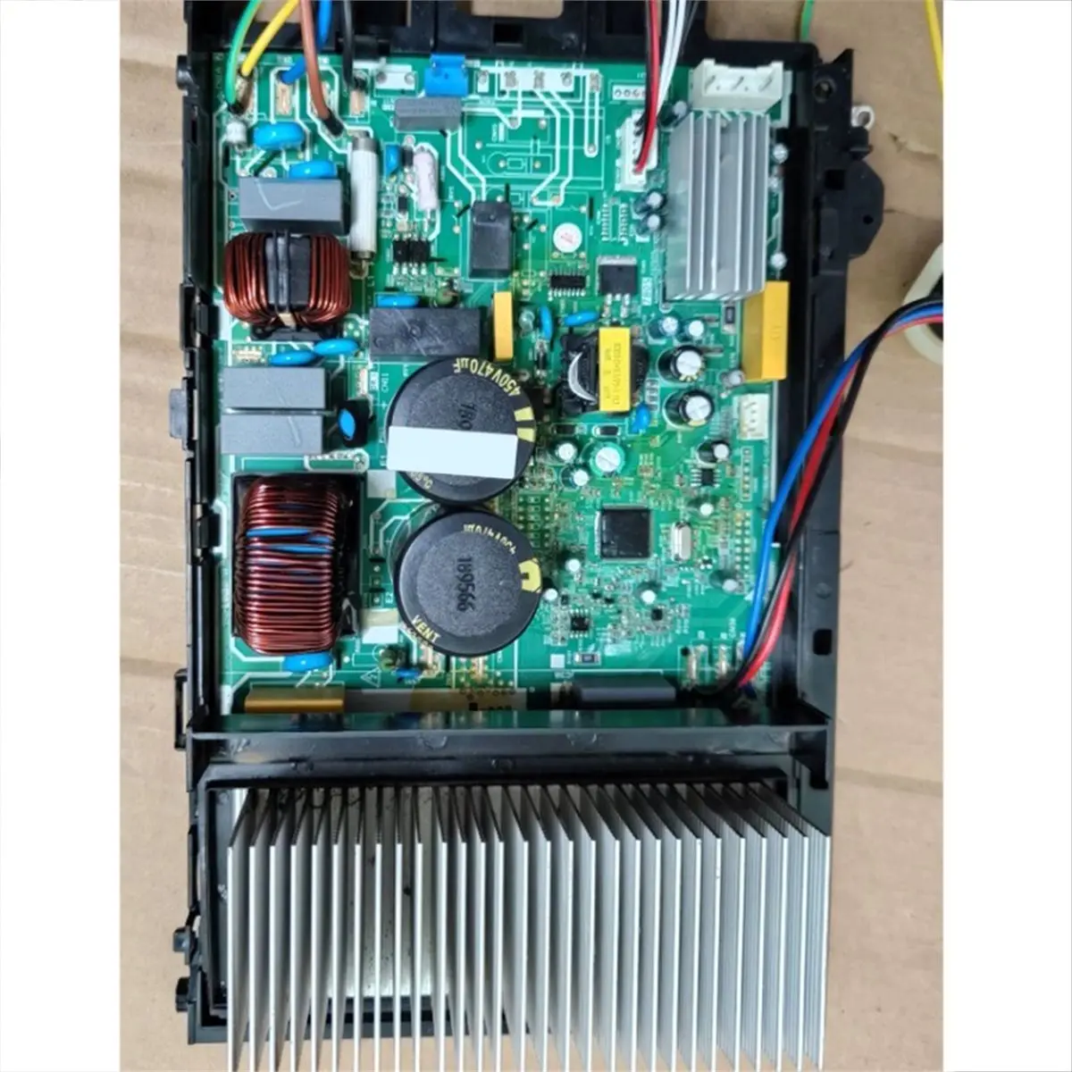 ~【On Sale】KFR-35W/BP3N1-.D.13.WP2-1 PCB 17122000038329 Control Board for Air Conditioner Conditioning Parts Accessories