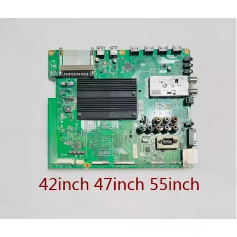 Para placa base Original 55LW6500-CA 42/47LW5500-CA EAX63686303 EAX64294002