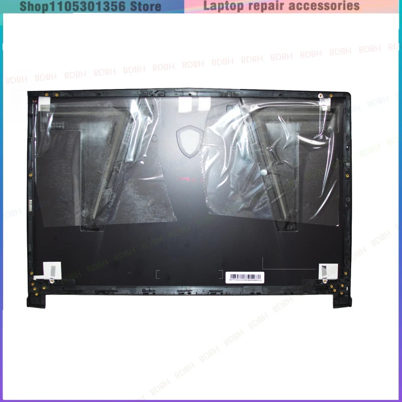 New For MSI GE73 Raider RGB 8FR-341CN MS-17C5 LCD Back Cover Top Rear A Shell