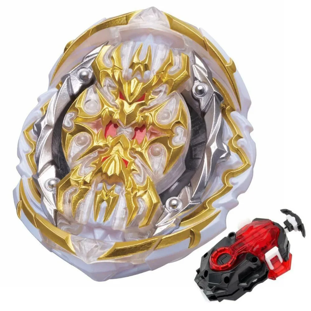 Spinning Top Children Toys   SuperKing Toupie B-153 regalia genesis rise gt gatinko B153 Dropshopping Children Toys