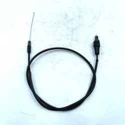 Throttle cable wire PJ000006103A2400 For Hisun 500 550 700 HS550 HS500 HS700 EFI status 61500-058B-0000 61030-107F-0000